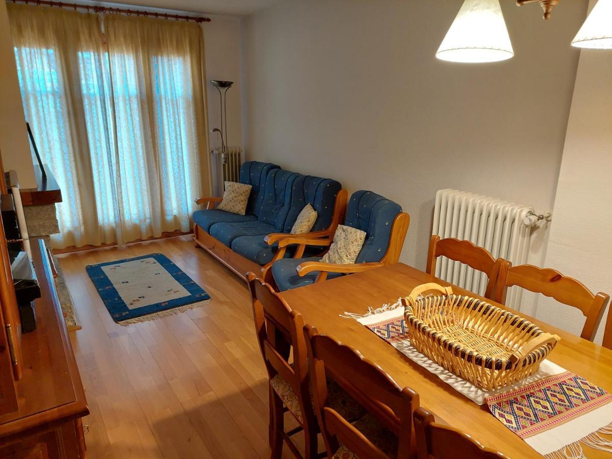 Apartment La Granja *