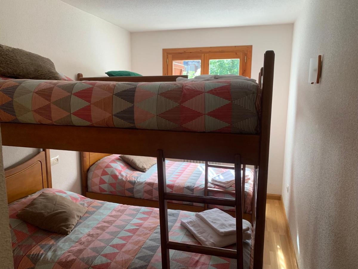 Apartment La Granja