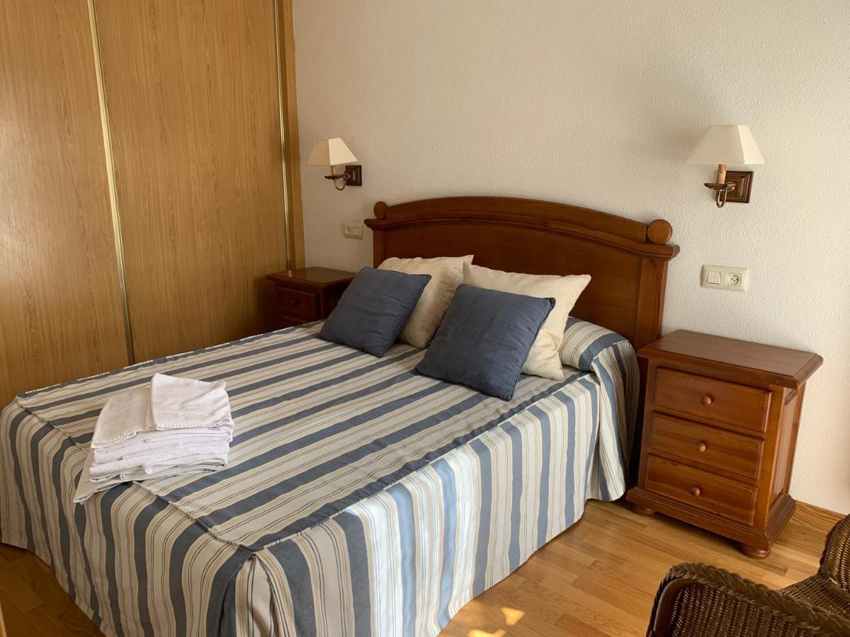 La Granja Appartement